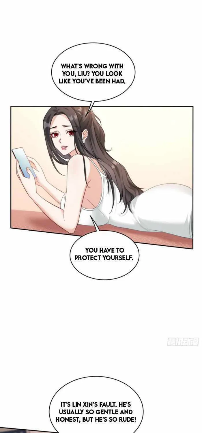 After Improperly Licking a Dog, I Became a Billionaire Chapter 23 page 40 - 