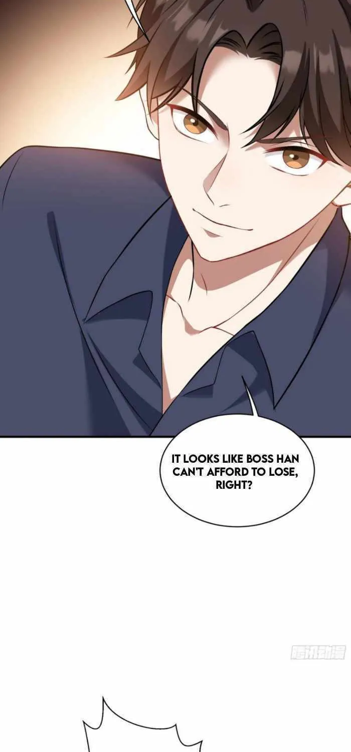 After Improperly Licking a Dog, I Became a Billionaire Chapter 23 page 5 - 
