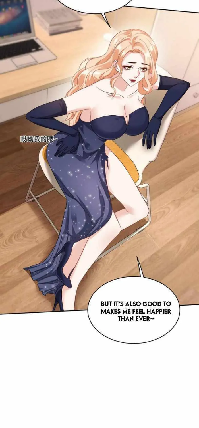 After Improperly Licking a Dog, I Became a Billionaire Chapter 23 page 41 - 