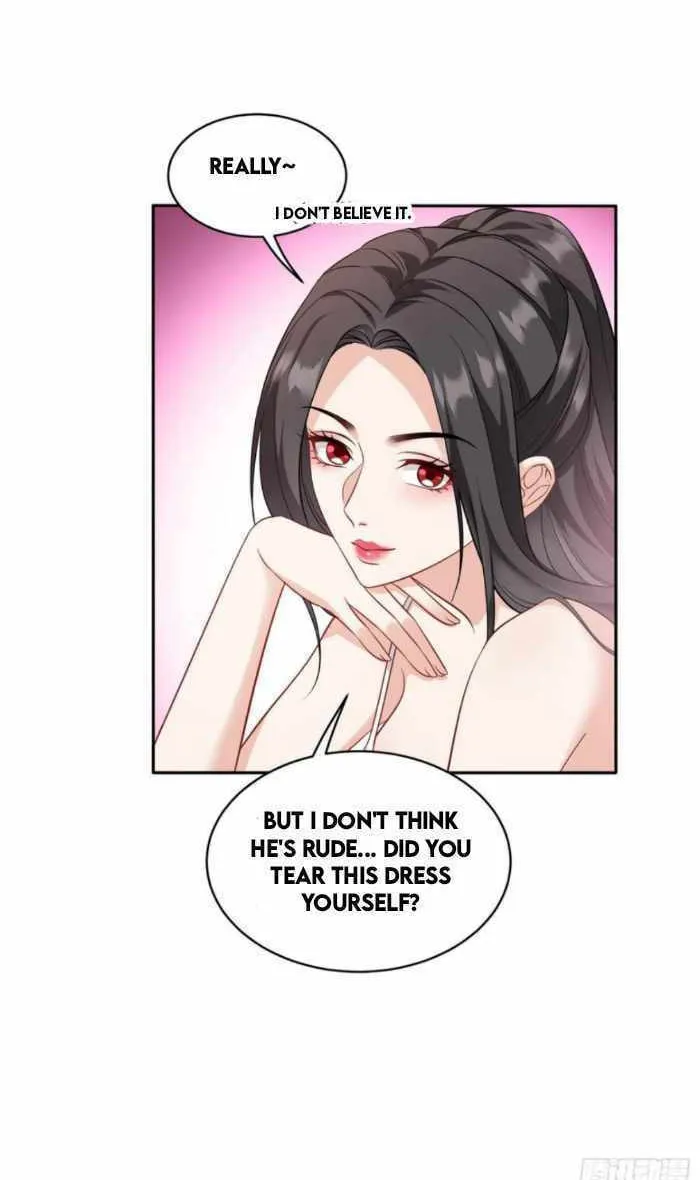 After Improperly Licking a Dog, I Became a Billionaire Chapter 23 page 42 - 