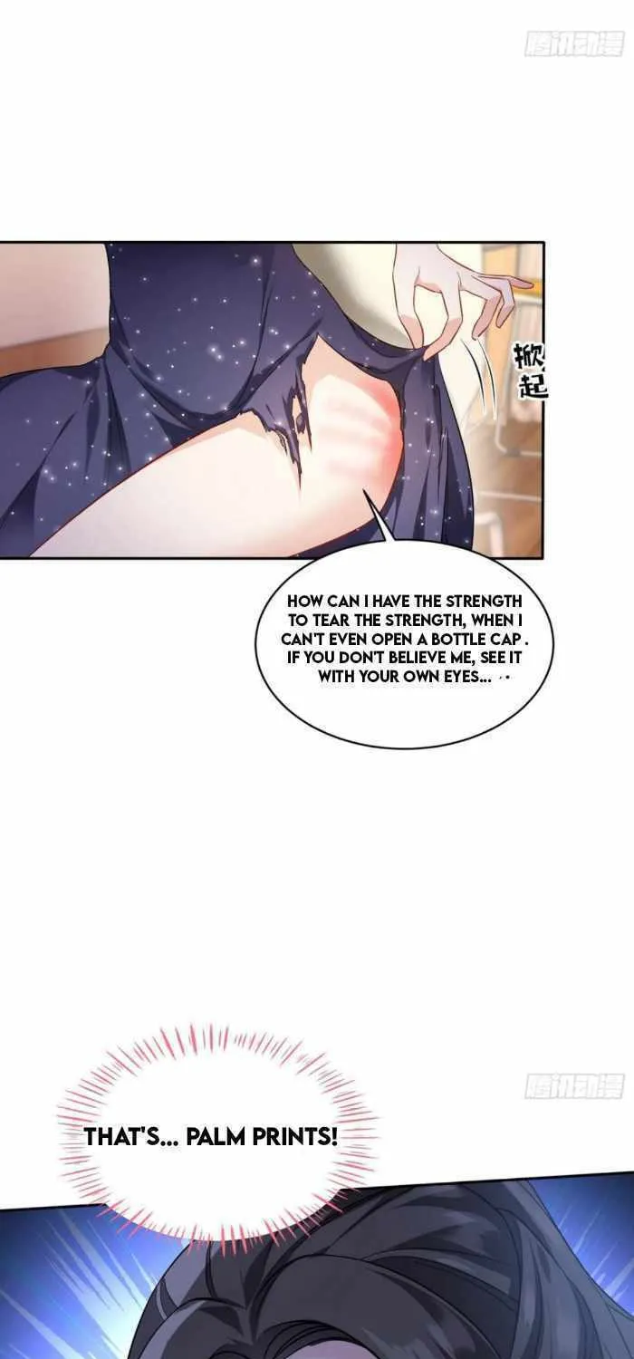 After Improperly Licking a Dog, I Became a Billionaire Chapter 23 page 43 - 