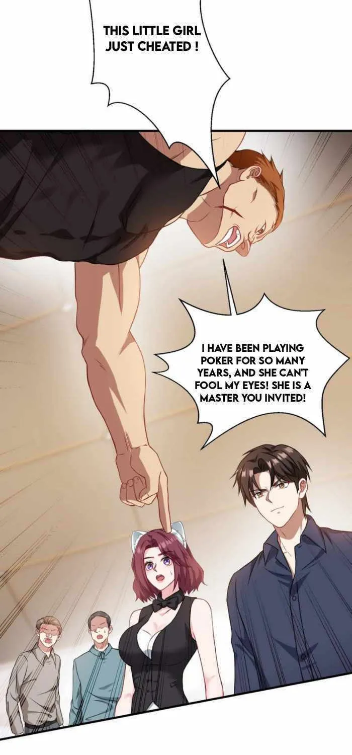After Improperly Licking a Dog, I Became a Billionaire Chapter 23 page 6 - 