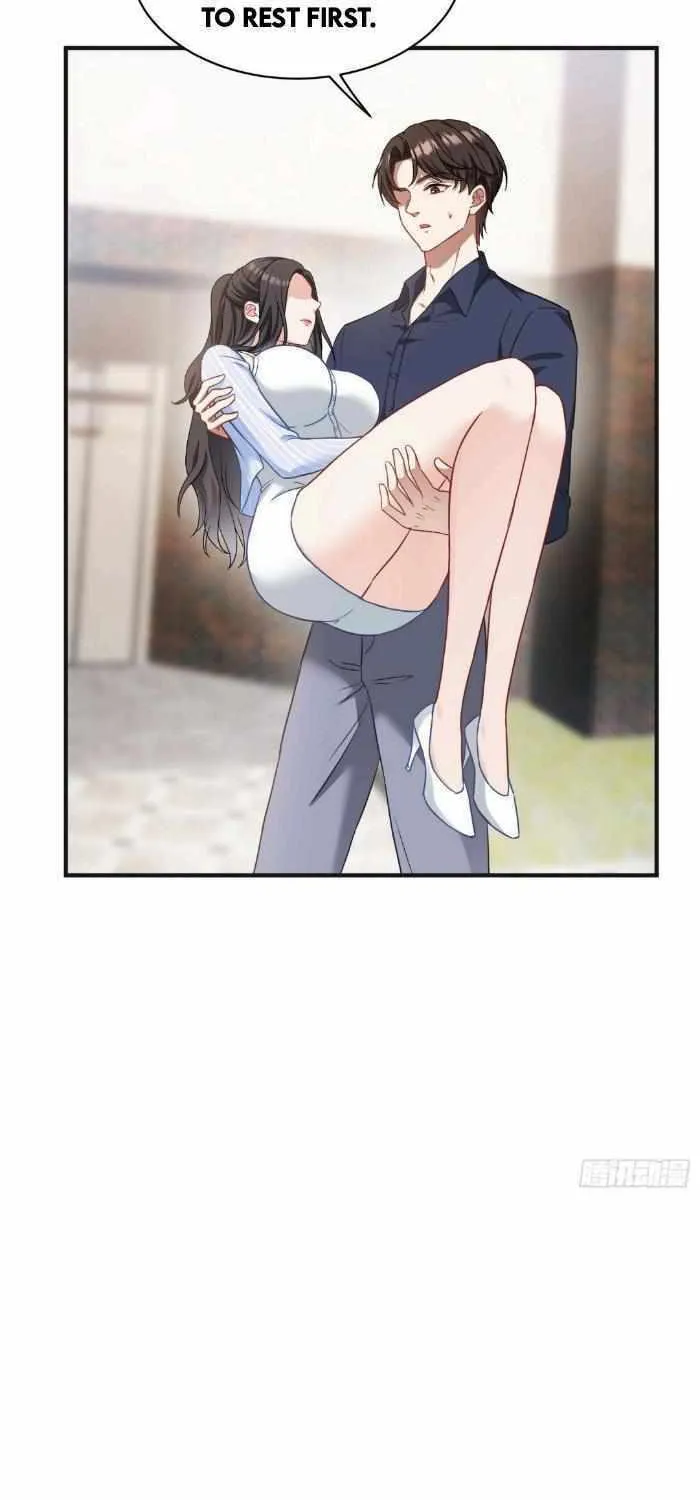 After Improperly Licking a Dog, I Became a Billionaire Chapter 24 page 21 - 