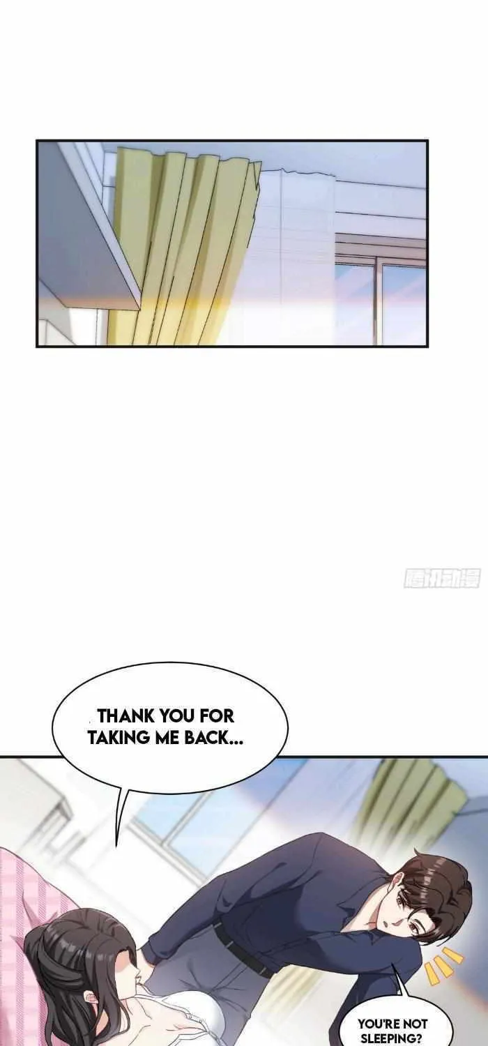After Improperly Licking a Dog, I Became a Billionaire Chapter 24 page 22 - 