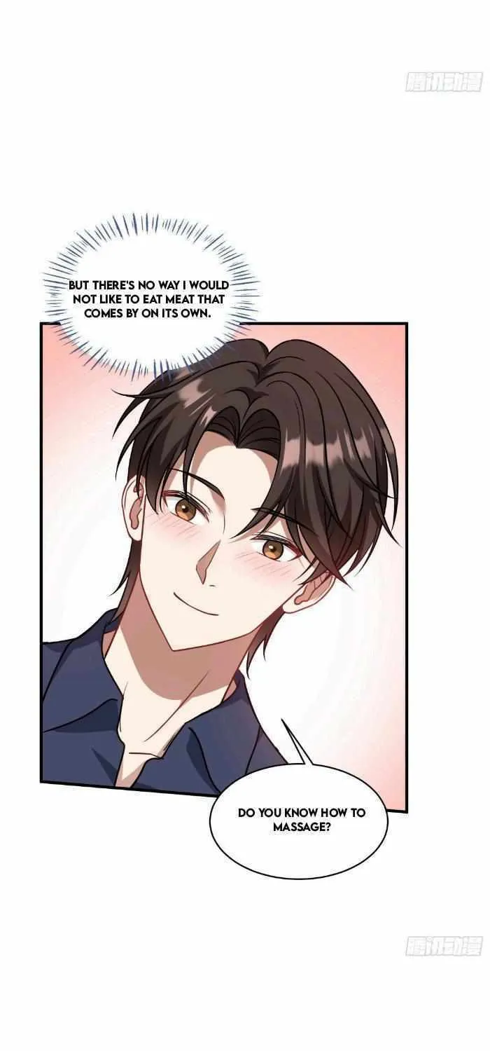 After Improperly Licking a Dog, I Became a Billionaire Chapter 24 page 26 - 