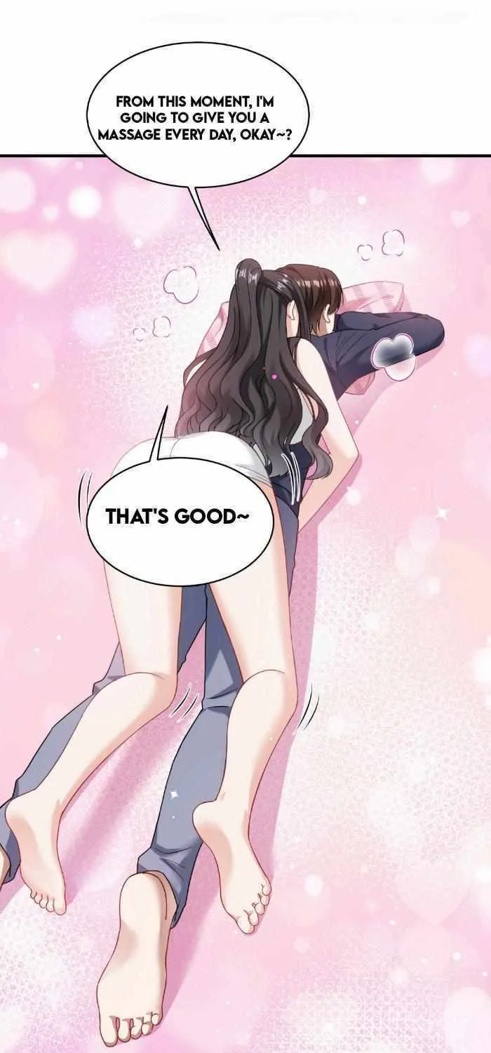 After Improperly Licking a Dog, I Became a Billionaire Chapter 24 page 32 - 