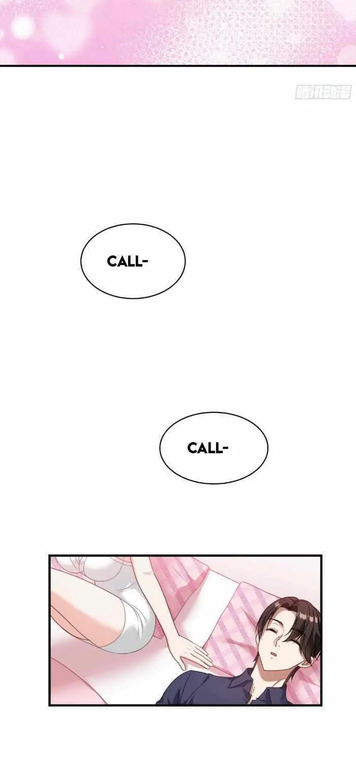 After Improperly Licking a Dog, I Became a Billionaire Chapter 24 page 33 - 