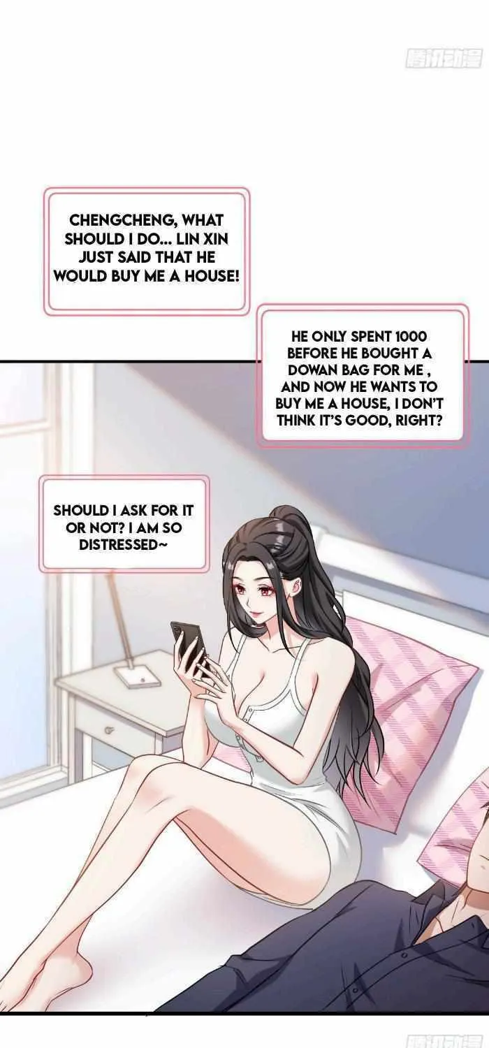 After Improperly Licking a Dog, I Became a Billionaire Chapter 24 page 34 - 