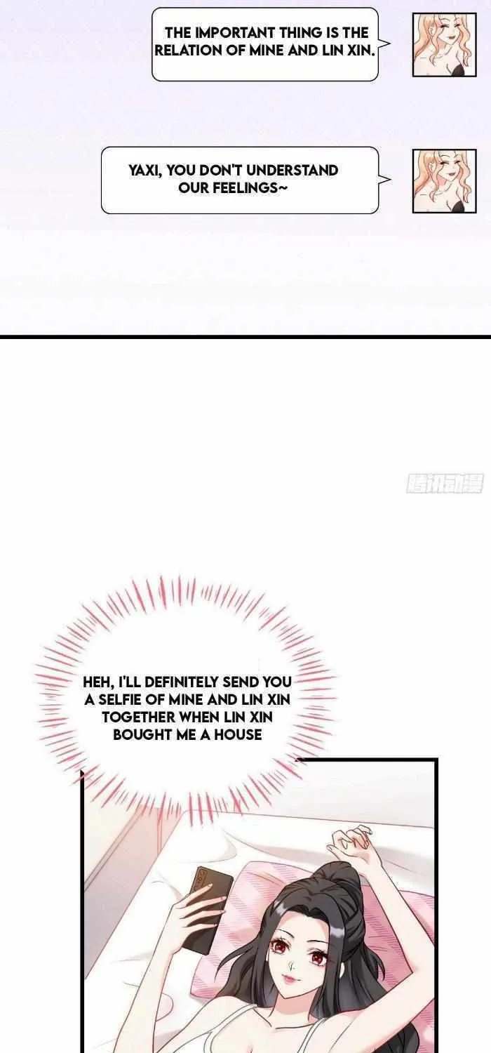 After Improperly Licking a Dog, I Became a Billionaire Chapter 24 page 38 - 
