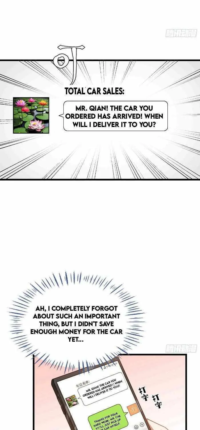 After Improperly Licking a Dog, I Became a Billionaire Chapter 24 page 46 - 