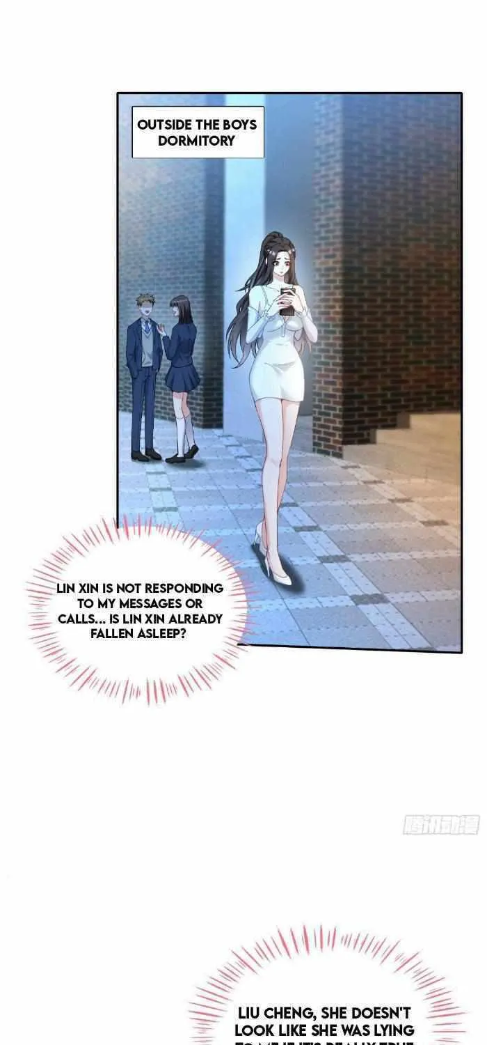 After Improperly Licking a Dog, I Became a Billionaire Chapter 24 page 6 - 