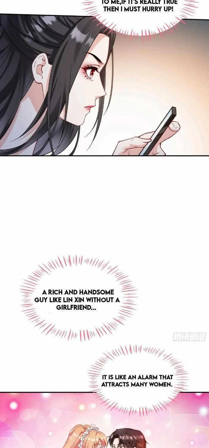 After Improperly Licking a Dog, I Became a Billionaire Chapter 24 page 7 - 