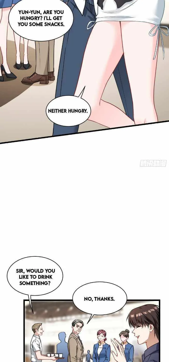 After Improperly Licking a Dog, I Became a Billionaire Chapter 25 page 14 - 