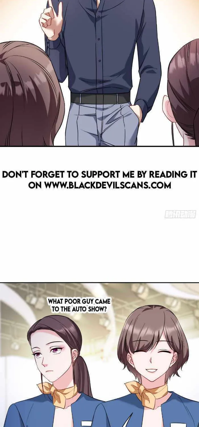 After Improperly Licking a Dog, I Became a Billionaire Chapter 25 page 18 - 