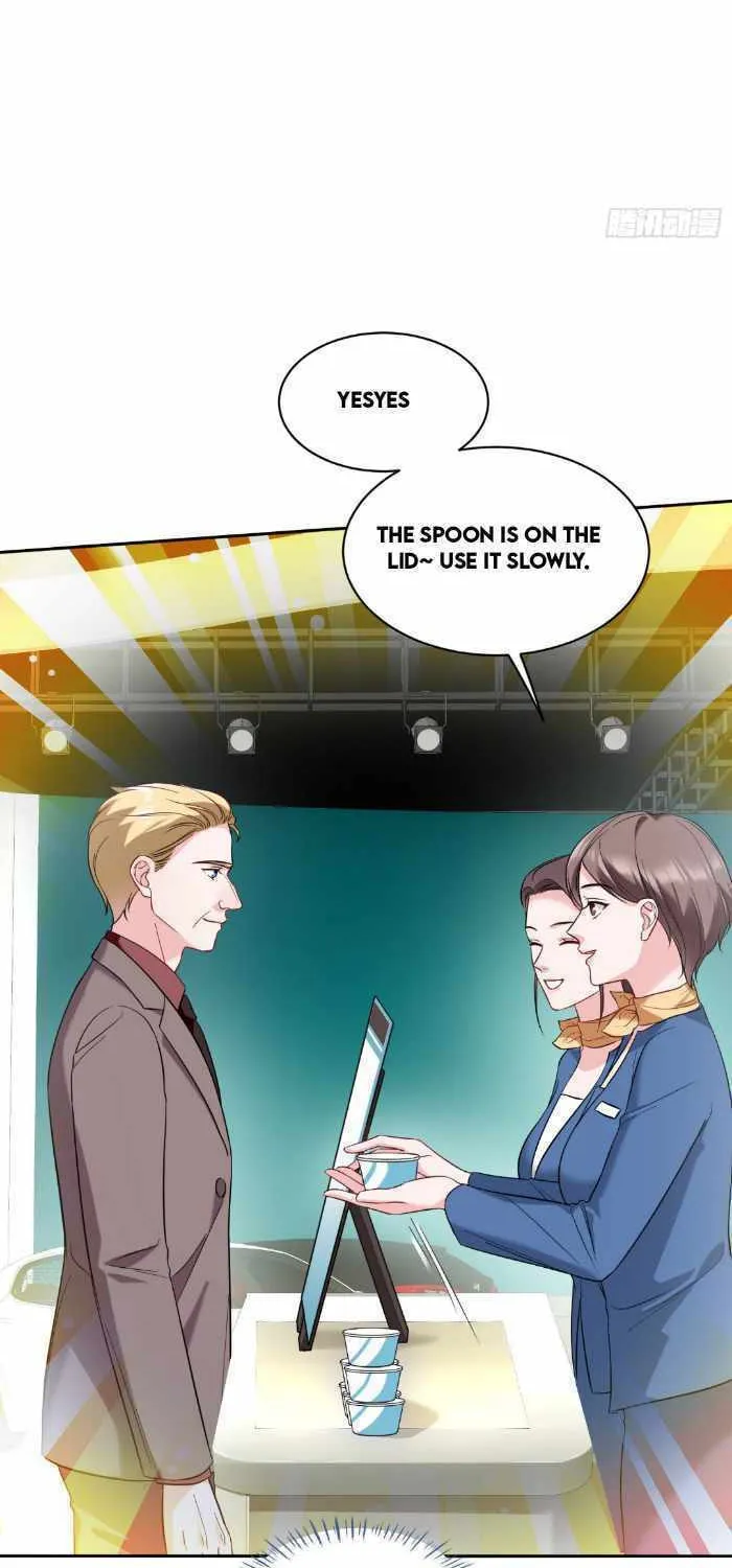 After Improperly Licking a Dog, I Became a Billionaire Chapter 25 page 20 - 