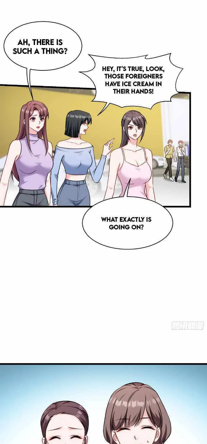 After Improperly Licking a Dog, I Became a Billionaire Chapter 25 page 26 - 