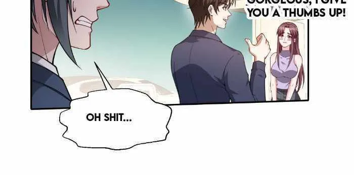 After Improperly Licking a Dog, I Became a Billionaire Chapter 25 page 42 - 