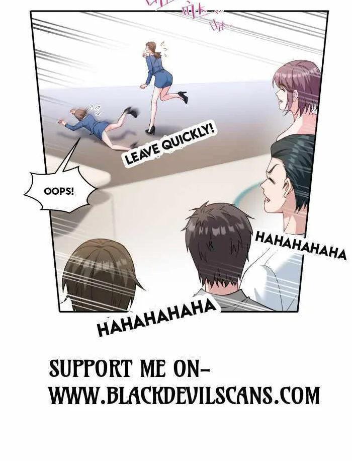 After Improperly Licking a Dog, I Became a Billionaire Chapter 25 page 52 - 