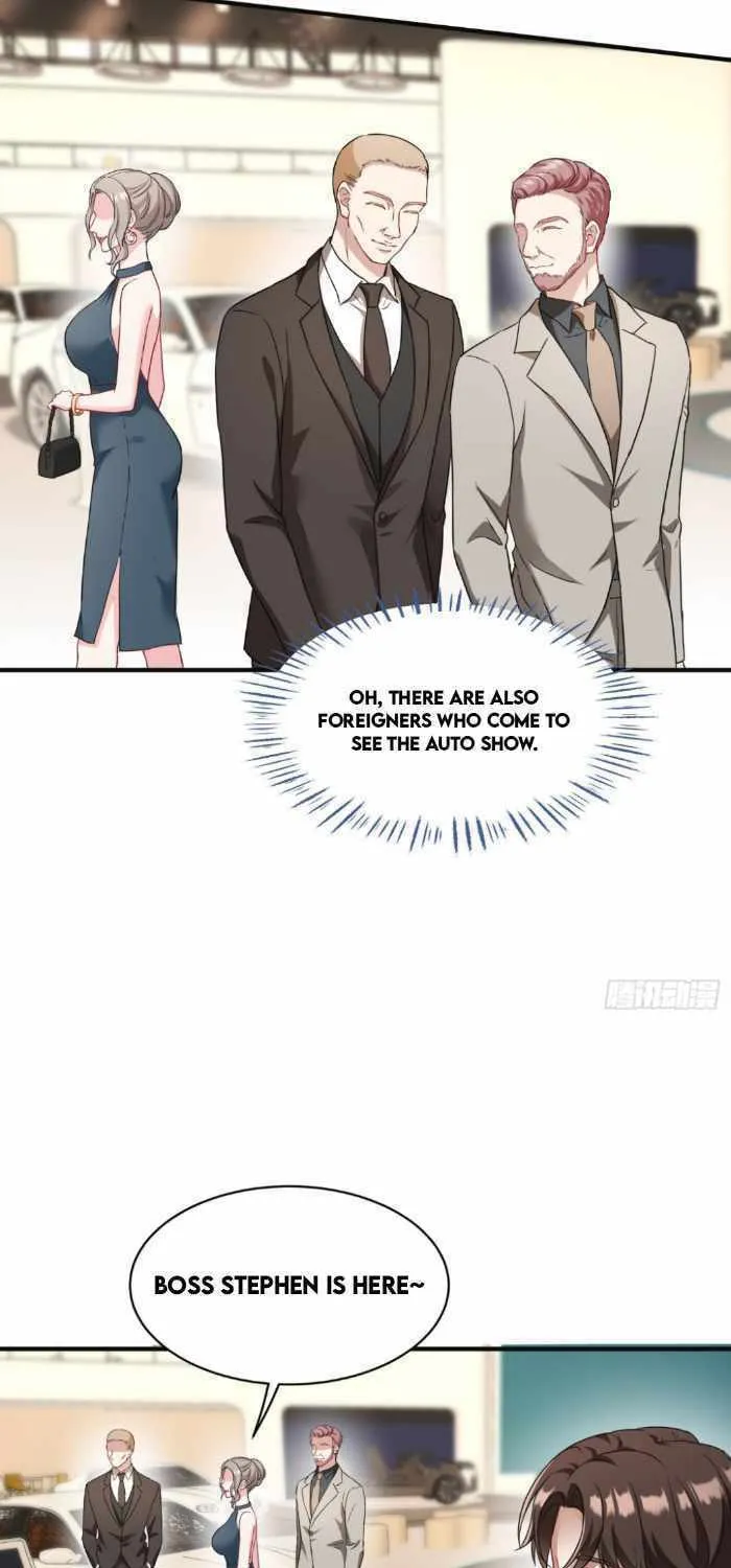 After Improperly Licking a Dog, I Became a Billionaire Chapter 25 page 10 - 