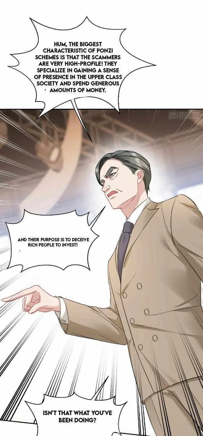 After Improperly Licking a Dog, I Became a Billionaire Chapter 26 page 15 - 