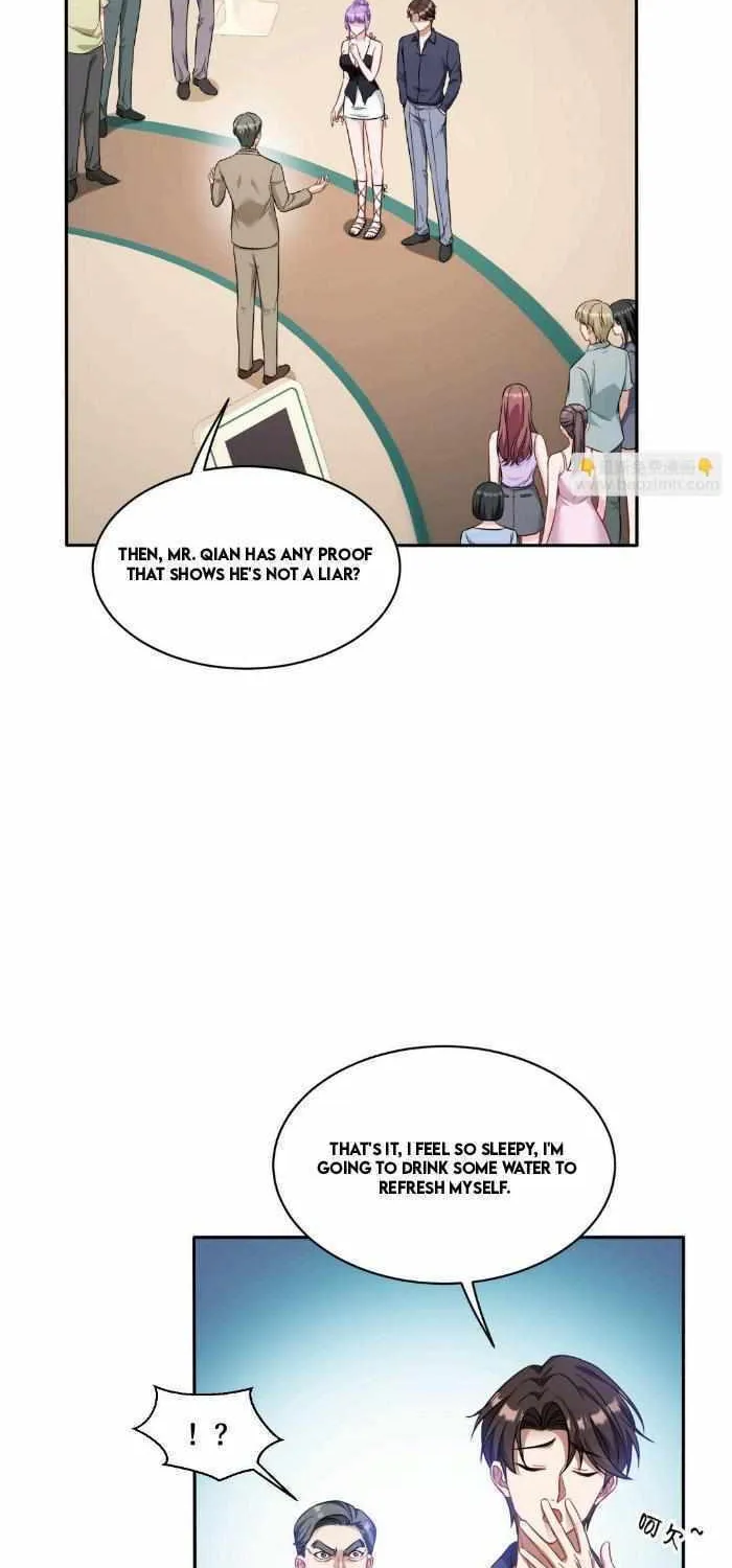 After Improperly Licking a Dog, I Became a Billionaire Chapter 26 page 18 - 