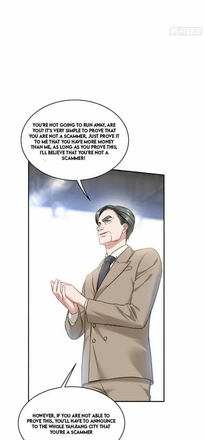 After Improperly Licking a Dog, I Became a Billionaire Chapter 26 page 23 - 