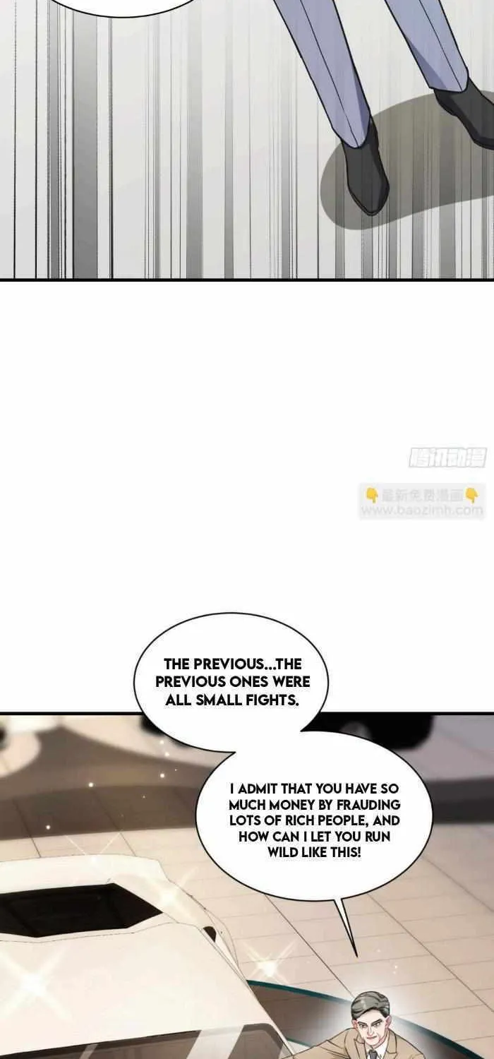After Improperly Licking a Dog, I Became a Billionaire Chapter 26 page 39 - 
