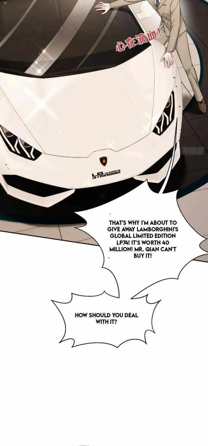 After Improperly Licking a Dog, I Became a Billionaire Chapter 26 page 40 - 
