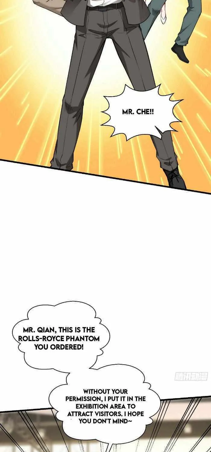 After Improperly Licking a Dog, I Became a Billionaire Chapter 26 page 49 - 