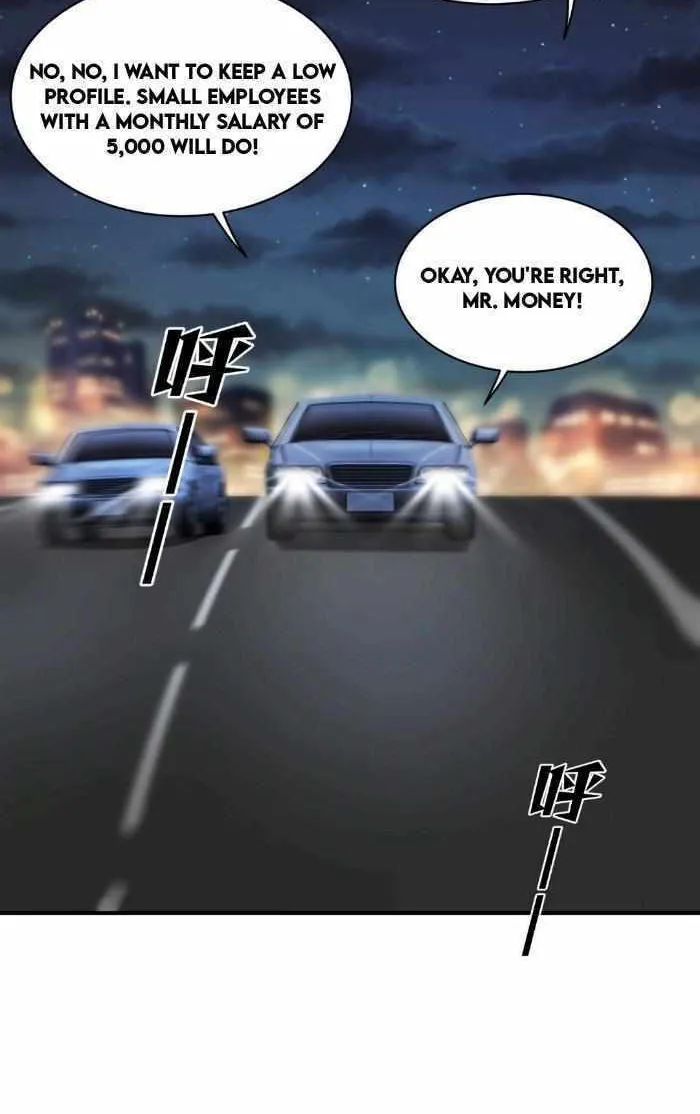 After Improperly Licking a Dog, I Became a Billionaire Chapter 27 page 27 - 