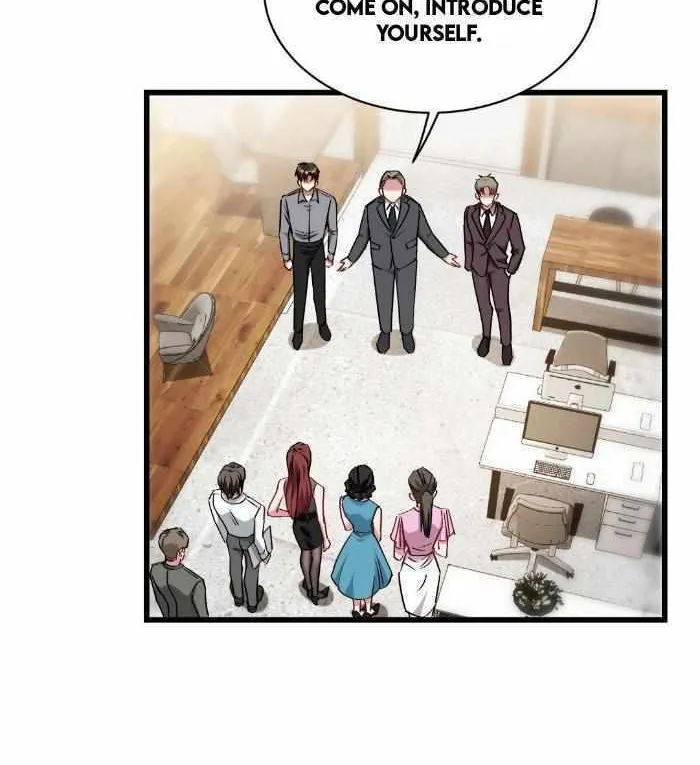 After Improperly Licking a Dog, I Became a Billionaire Chapter 27 page 31 - 