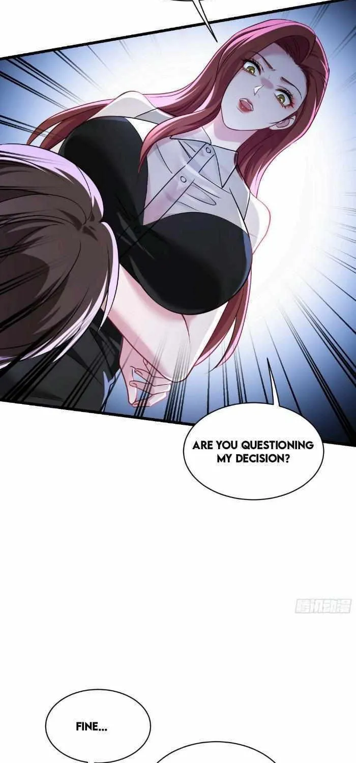 After Improperly Licking a Dog, I Became a Billionaire Chapter 27 page 38 - 