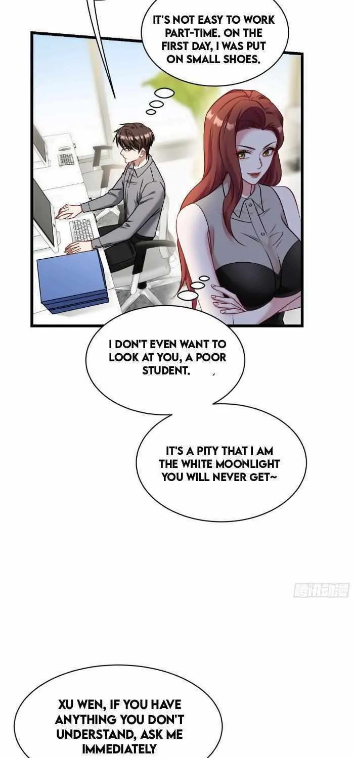 After Improperly Licking a Dog, I Became a Billionaire Chapter 27 page 39 - 