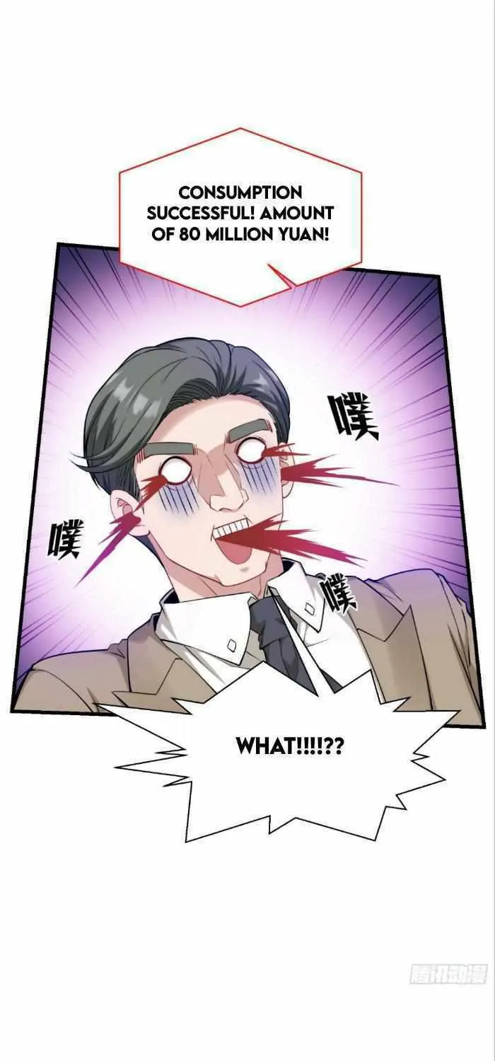 After Improperly Licking a Dog, I Became a Billionaire Chapter 27 page 5 - 