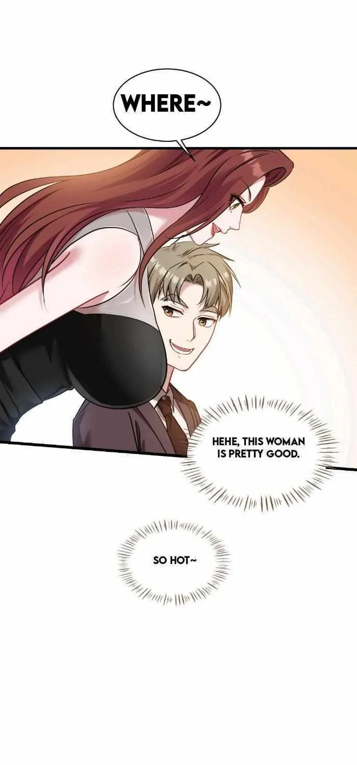 After Improperly Licking a Dog, I Became a Billionaire Chapter 27 page 41 - 