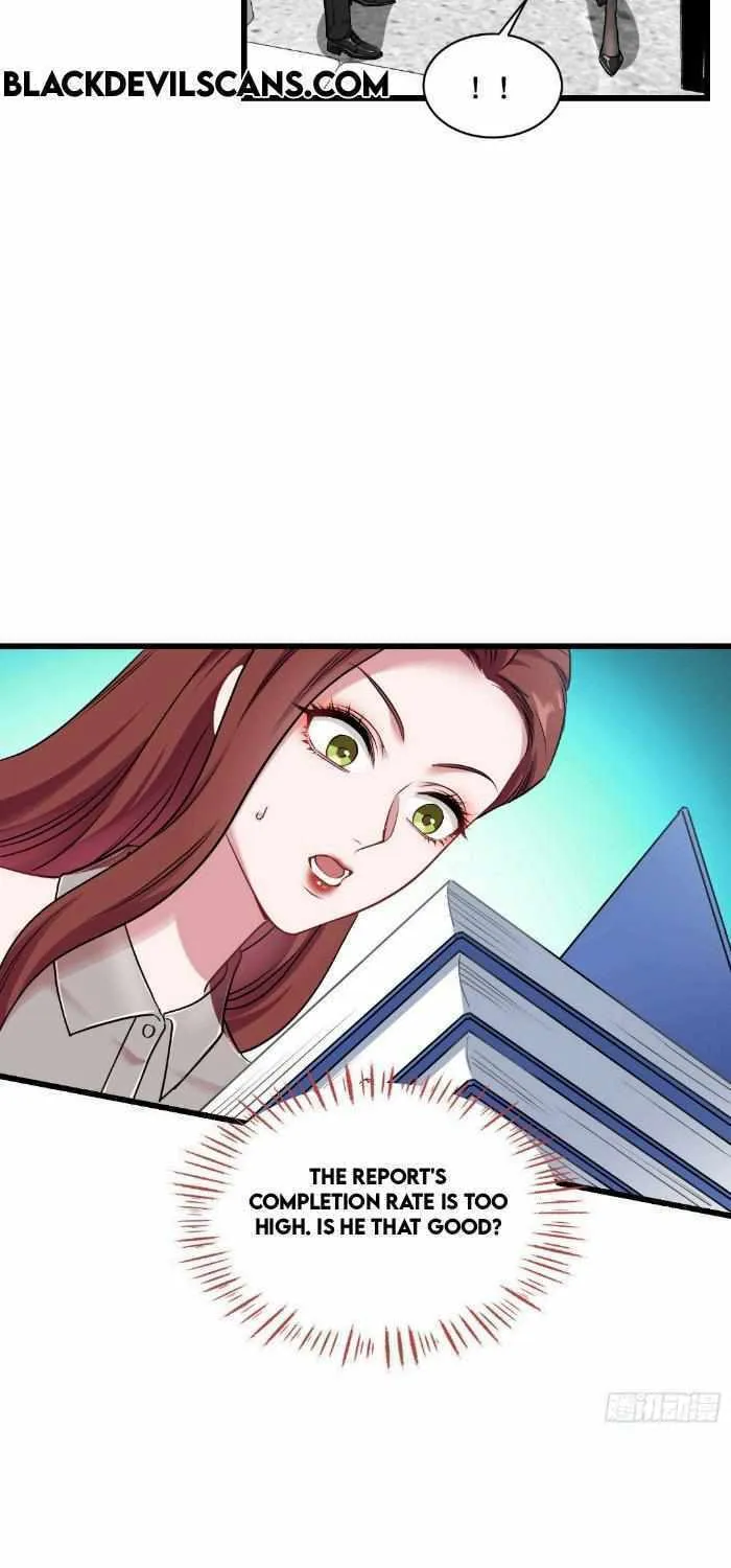 After Improperly Licking a Dog, I Became a Billionaire Chapter 27 page 43 - 