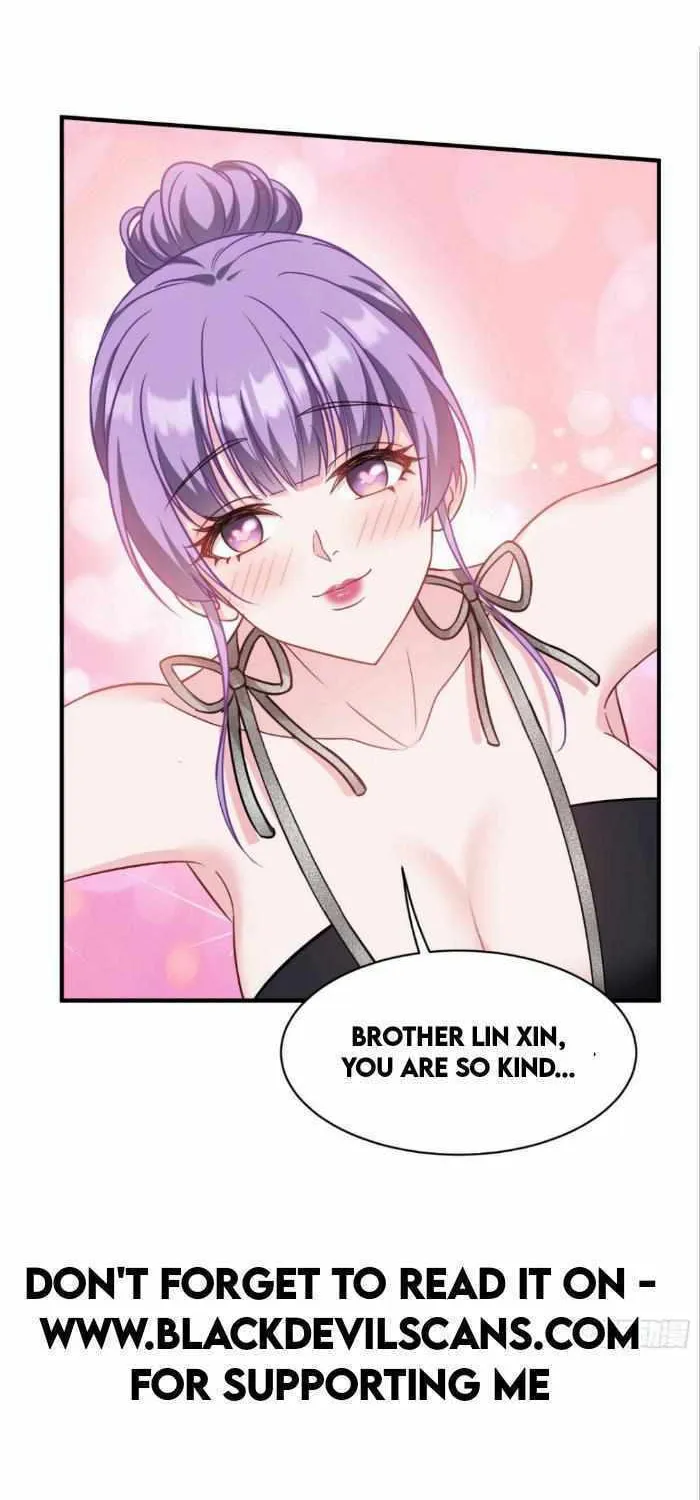 After Improperly Licking a Dog, I Became a Billionaire Chapter 27 page 8 - 