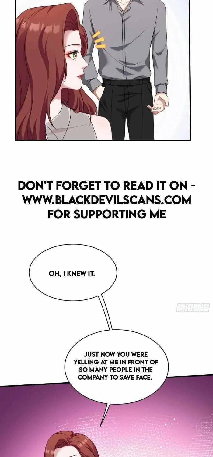 After Improperly Licking a Dog, I Became a Billionaire Chapter 28 page 13 - 