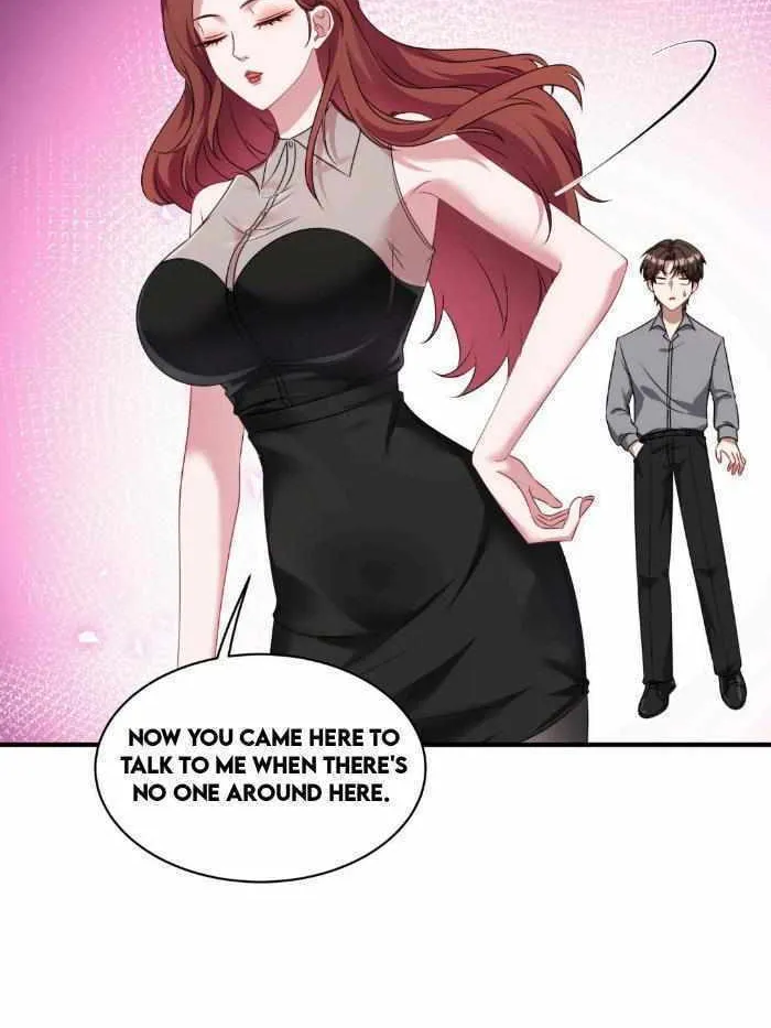After Improperly Licking a Dog, I Became a Billionaire Chapter 28 page 14 - 