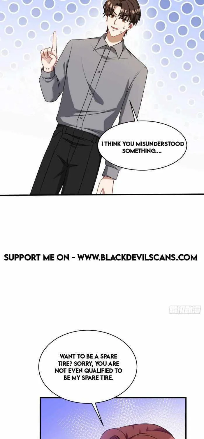 After Improperly Licking a Dog, I Became a Billionaire Chapter 28 page 16 - 