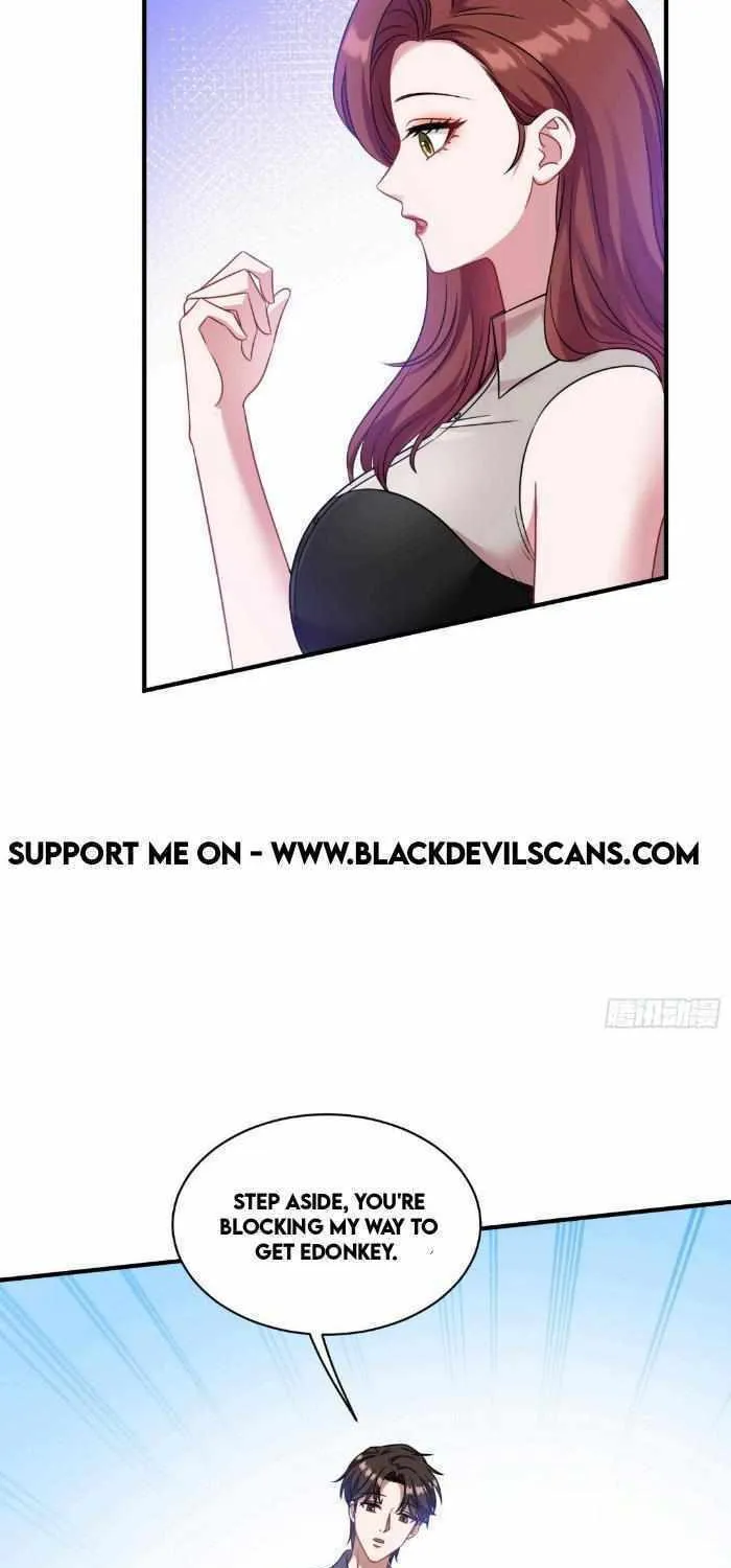 After Improperly Licking a Dog, I Became a Billionaire Chapter 28 page 17 - 