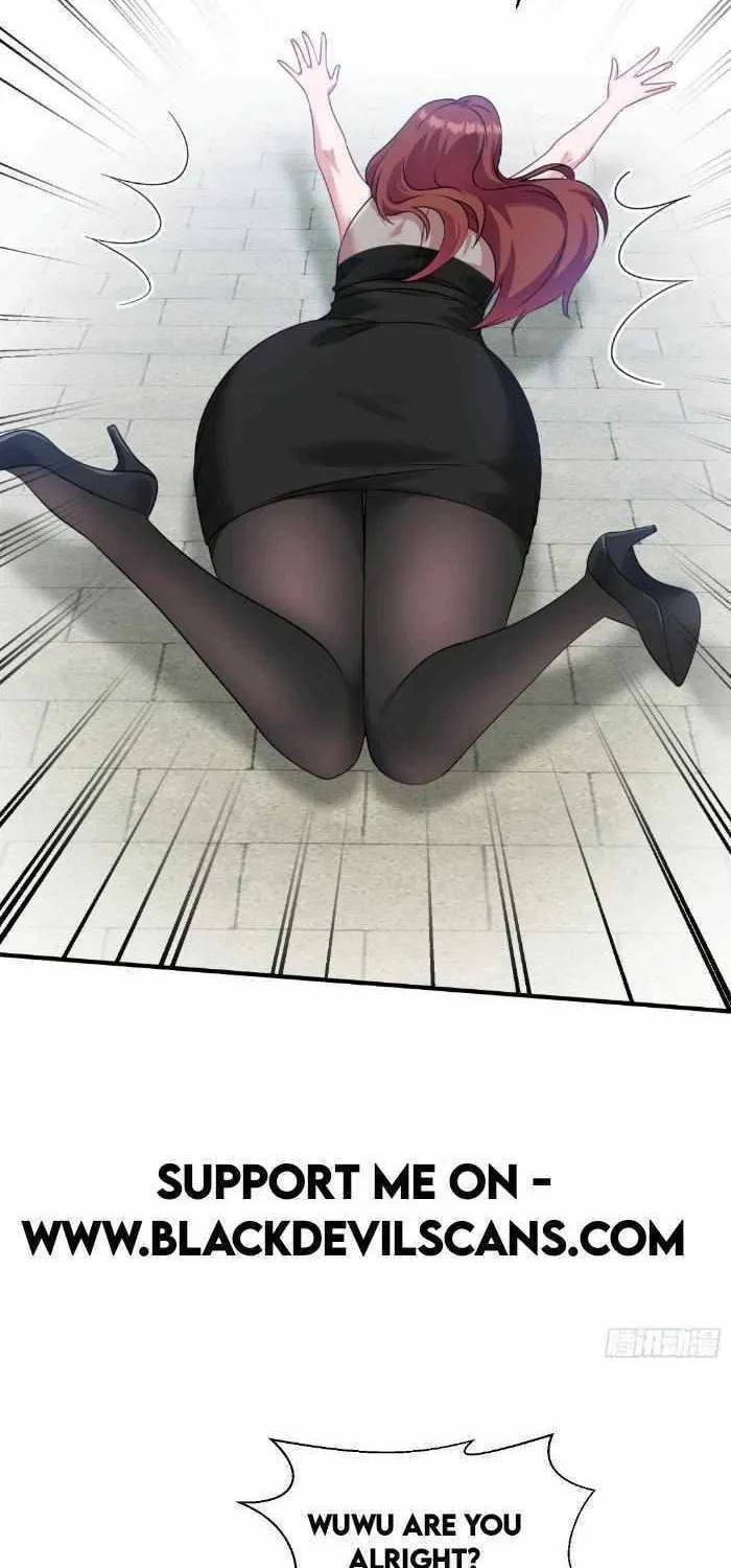 After Improperly Licking a Dog, I Became a Billionaire Chapter 28 page 24 - 