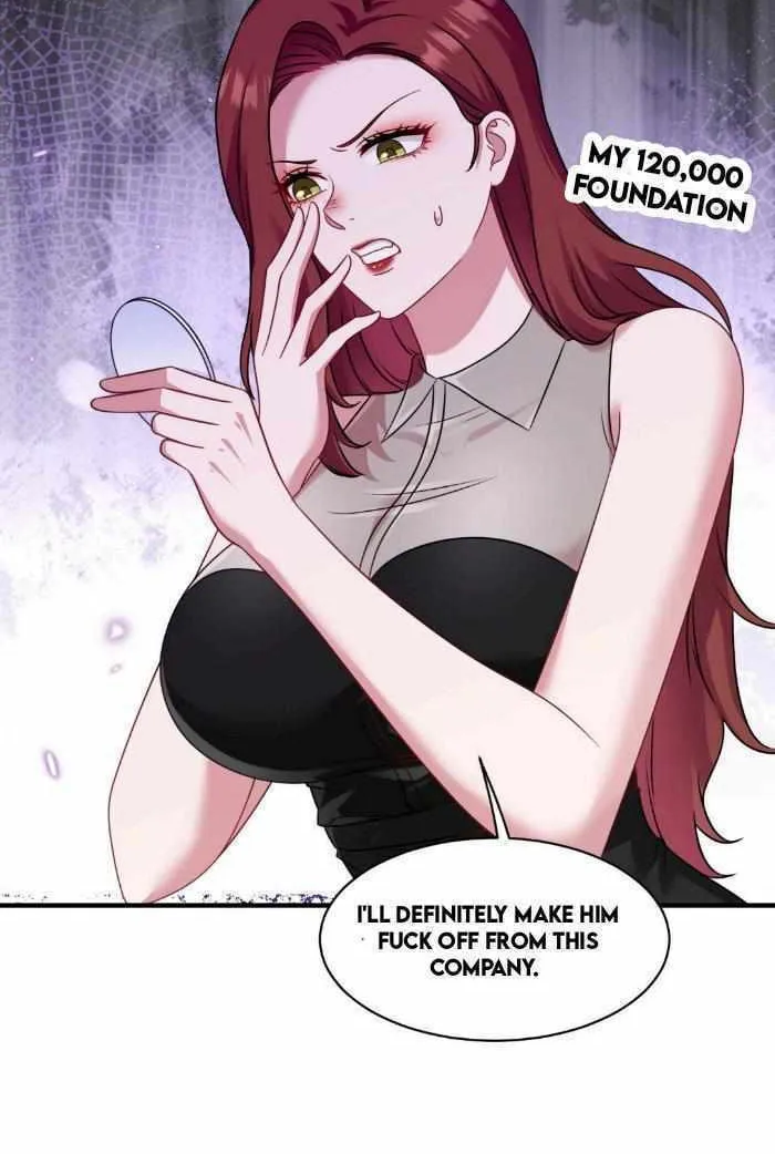 After Improperly Licking a Dog, I Became a Billionaire Chapter 28 page 26 - 
