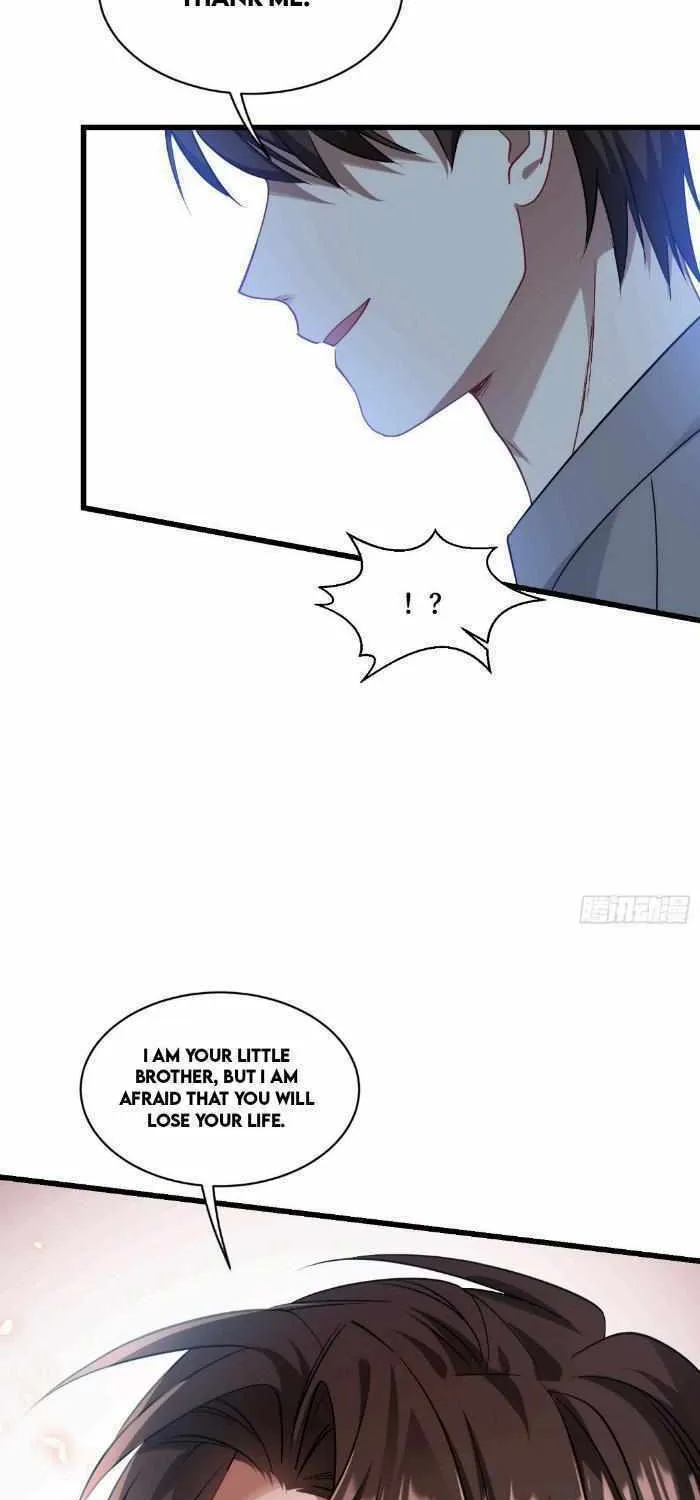 After Improperly Licking a Dog, I Became a Billionaire Chapter 28 page 38 - 