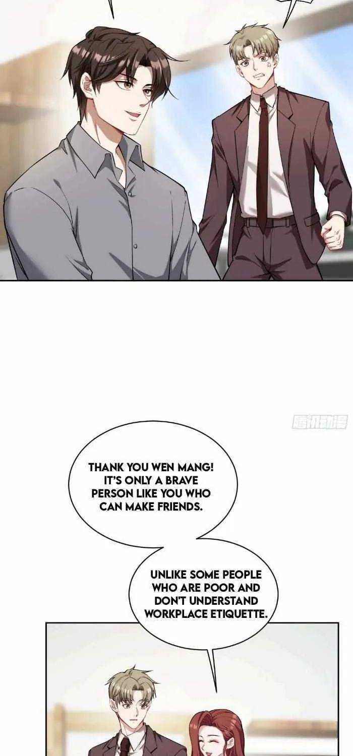 After Improperly Licking a Dog, I Became a Billionaire Chapter 28 page 42 - 