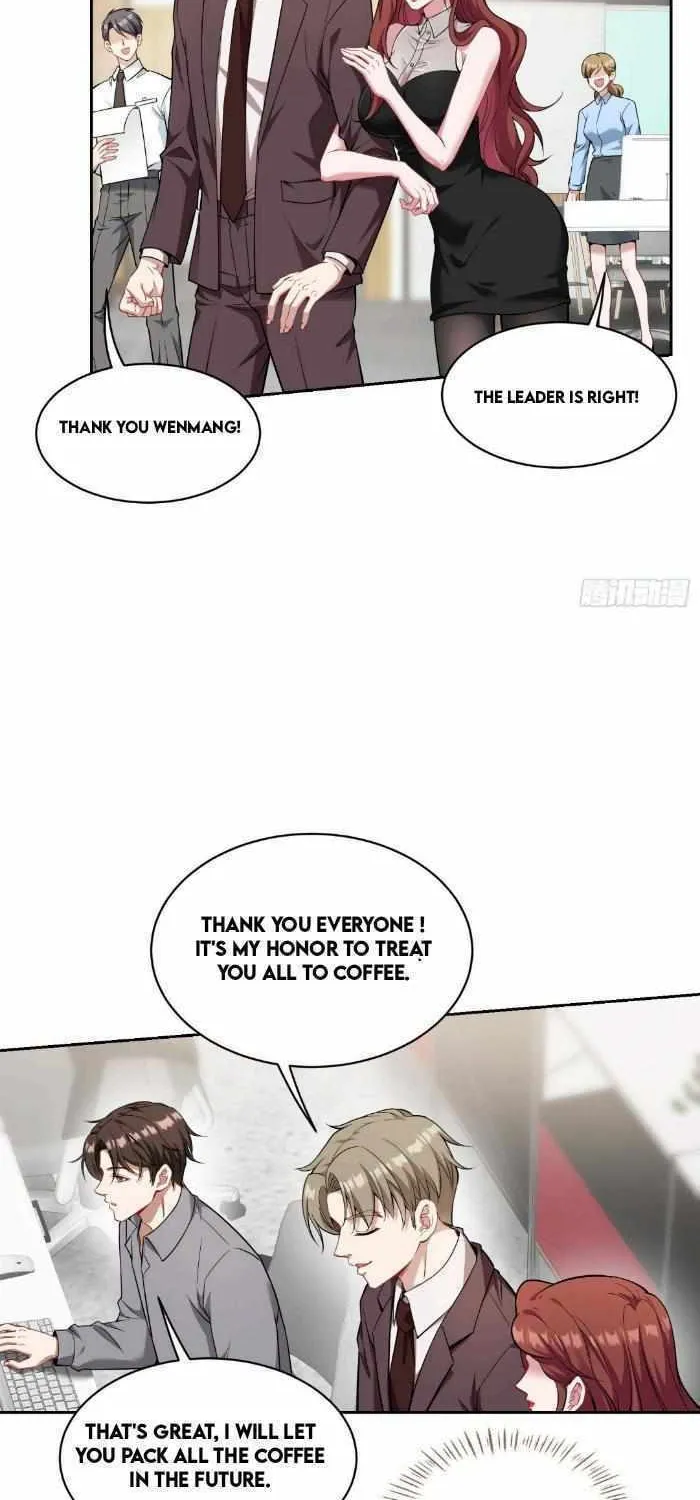 After Improperly Licking a Dog, I Became a Billionaire Chapter 28 page 43 - 