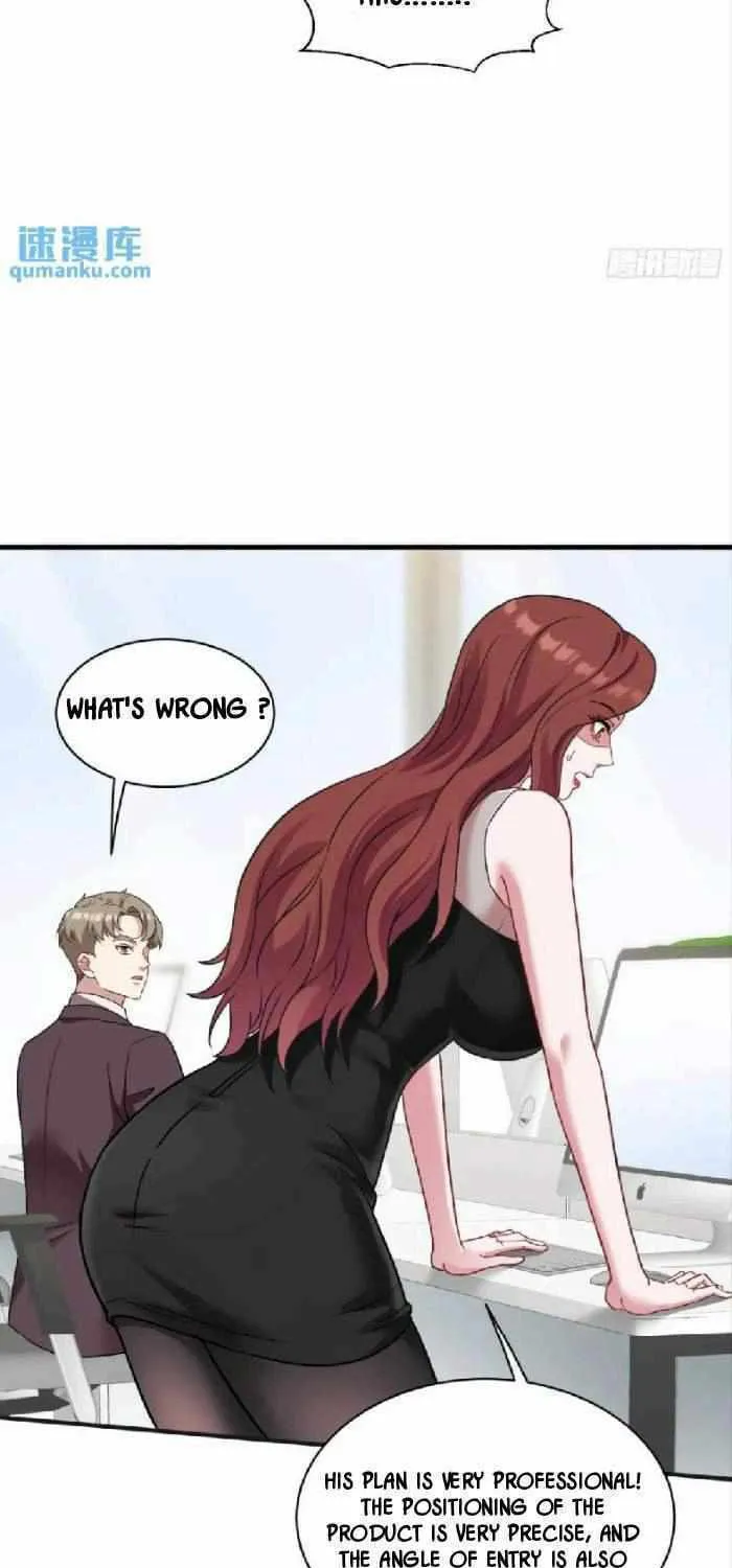 After Improperly Licking a Dog, I Became a Billionaire Chapter 29 page 16 - 