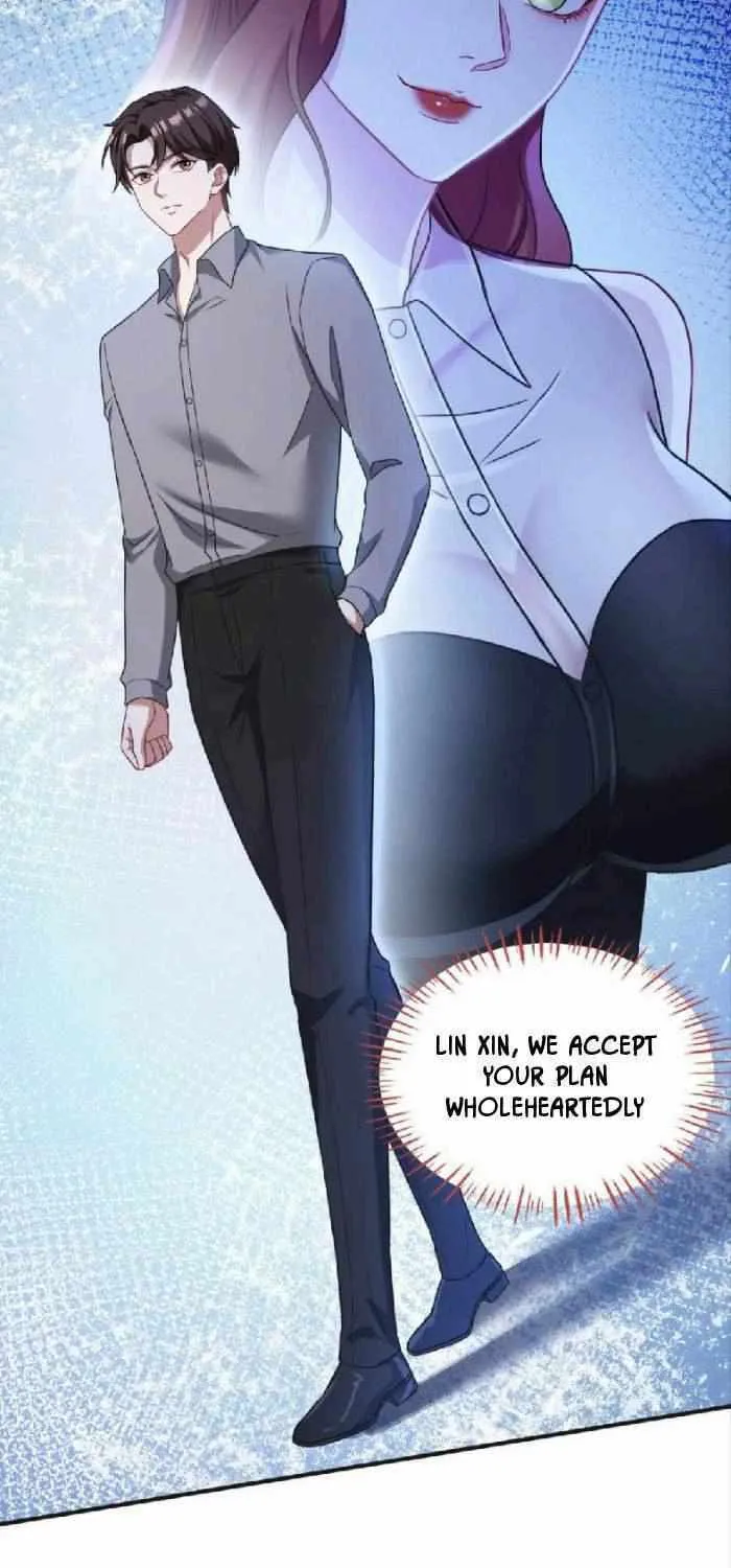 After Improperly Licking a Dog, I Became a Billionaire Chapter 29 page 20 - 