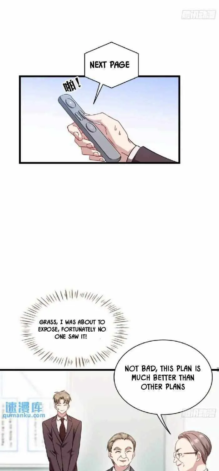 After Improperly Licking a Dog, I Became a Billionaire Chapter 29 page 24 - 