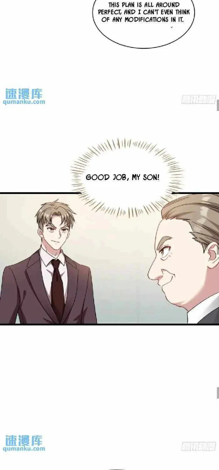 After Improperly Licking a Dog, I Became a Billionaire Chapter 29 page 27 - 